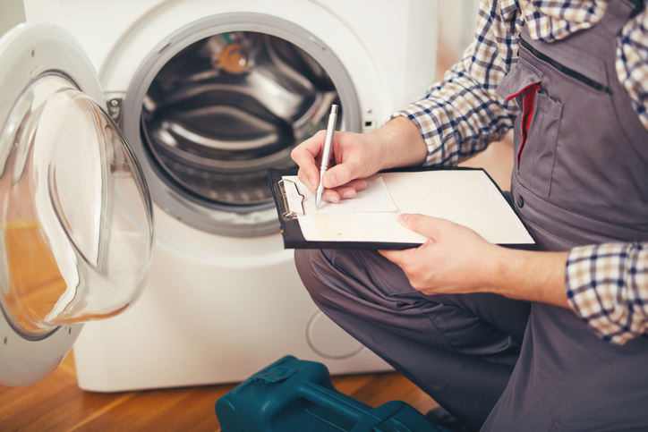 Kenmore washer Service Near Me